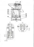 Дробилка-гребнеотделитель центробежная ЦД2Г–20