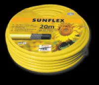 Поливочный шланг SUNFLEX 1/2" - 50м