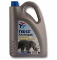 Антифриз G11 Tedex Antifreeze 37