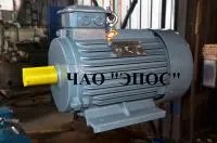 Электродвигатель АИР 100S4 3 кВт/1500 об/мин. лапы.