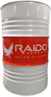RAIDO Pragma 68 высококачественное минеральное редукторное масло ЕР DIN 51517, 3 CLP