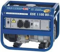 Бензиновая электростанция (Генератор) Endress ESE 1100 BS
