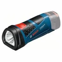 Bosch GLI 12V-330 (0.601.437.V00), Аккумуляторный фонарь, 12 В, без АКБ и зарядного