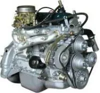 Двигатель УМЗ-4215.10-10