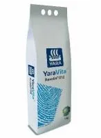 Водорозчинне мінеральне добриво Yara Vita Rexolin D12, 5 кг
