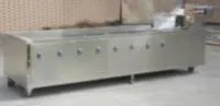 Барботажная моечная машина для овощей и фруктов BVWM-32
