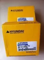 Ремкомплект гидроцилиндра (стрелы, ковша рукояти) экскаватора Hyundai Robex R140W 7-9 серии