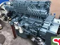 Двигатель в сборе Sinotruk D12.42-40