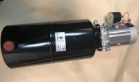 Поверпек Hydro-Pack 24V-2,2KW 3,7CM³ (Электрогидравлика / PowerPack)