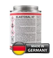 Elastosal H7 профессиональный клей для транспортерной ленты и резины