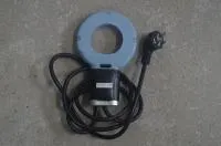 Нагревательный элемент (ТЭН) для пластиковых поилок, 500 W, защита от перегрева