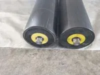 Anti-flaming anti static Roller