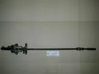 80-3401010 Привод рулевого механизма (ГУР) (пр-во БЗТДиА)