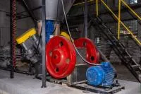 Оборудование для производства топливных брикетов до 800 кг/час