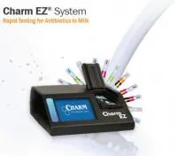 Система Charm EZ - экспресс-тест молока на антибиотики и микотоксины Charm Sciences