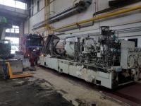 Агент по организации ремонта ГТД Rolls Royce на заводе в Европе