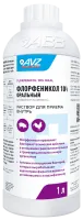 Флорфеникол 10% оральный