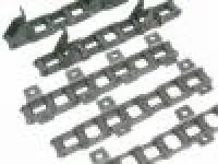 Цепи для кукурузных жаток