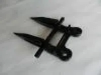 Пальцы режущего аппарата для комбайнов