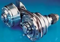 Вариаторы хода на комбайны