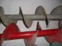 Шнеки колосовые