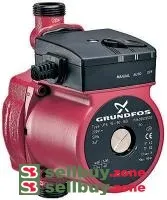 Повысительный насос UPA 15-90 Grundfos