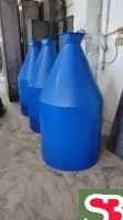 Бункер продукции накопительный БН-15