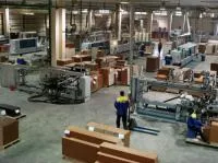 Покрытия для производственных, складских и подсобных помещений