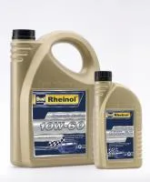 SwdRheinol Synergie Racing 10W-60 Синтетическое моторное масло