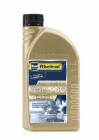 SwdRheinol Synkrol 5 LS 75W-140 - Полностью синтетическая трансмиссионное масло